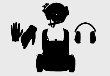 Výstroj pro jednotlivce